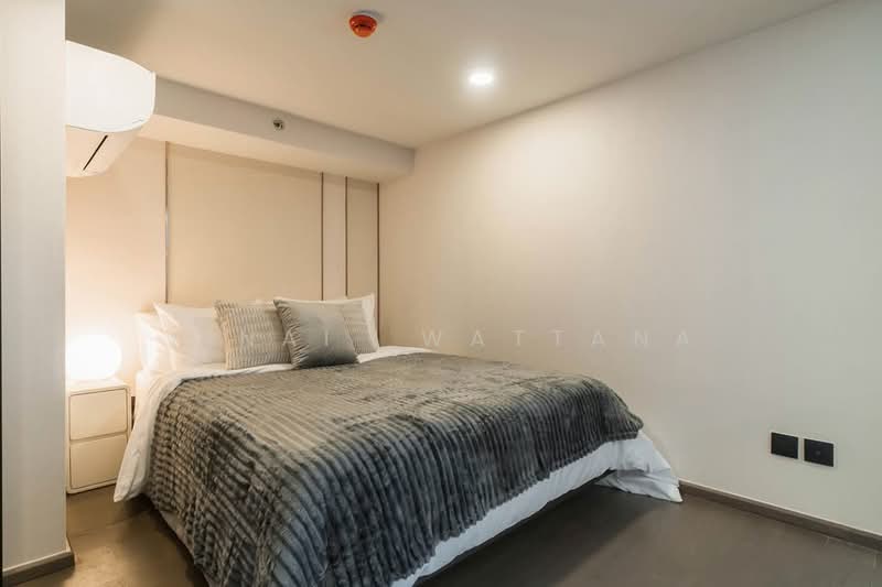 Park Origin Chula-Samyan, Bangkok, Rama 4 Road, Maha Phrutharam, Bang Rak, Bangkok, 2 Bedrooms, 64 sqm, Condo For Rent, by Vinai  Wattana, 500178972 - DDproperty.com