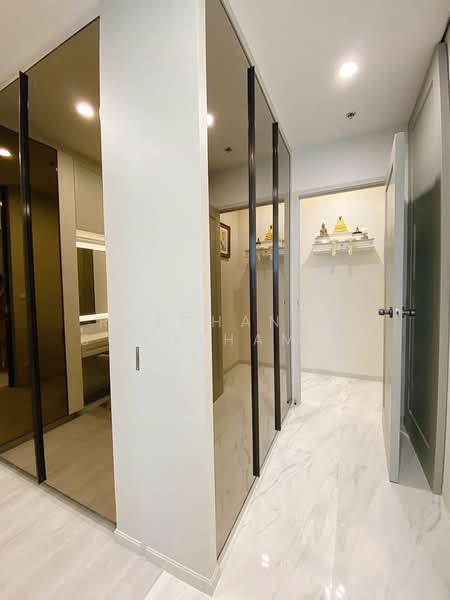 IDEO Q Phayathai, Bangkok, 138 Phayathai Road, Thung Phaya Thai, Ratchathewi, Bangkok, 2 Bedrooms, 71 sqm, Condo For Sale, by Ratchanon Songthammakul, 500178973 - DDproperty.com