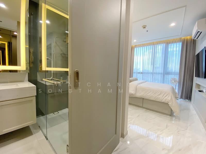 IDEO Q Phayathai, Bangkok, 138 Phayathai Road, Thung Phaya Thai, Ratchathewi, Bangkok, 2 Bedrooms, 71 sqm, Condo For Sale, by Ratchanon Songthammakul, 500178973 - DDproperty.com