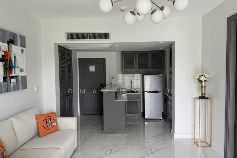 Allamanda 2 & 3 Condominium, Phuket, 29/5 Srisunthorn, Choeng Thale, Thalang, Phuket, 1 Bedroom, 60 sqm, Condo For Sale, by Tomas Noren, 500178974 - DDproperty.com