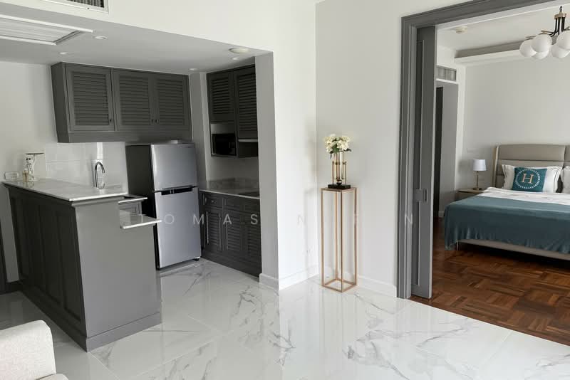 Allamanda 2 & 3 Condominium, Phuket, 29/5 Srisunthorn, Choeng Thale, Thalang, Phuket, 1 Bedroom, 60 sqm, Condo For Sale, by Tomas Noren, 500178974 - DDproperty.com