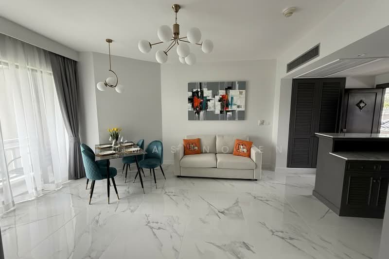 Allamanda 2 & 3 Condominium, Phuket, 29/5 Srisunthorn, Choeng Thale, Thalang, Phuket, 1 Bedroom, 60 sqm, Condo For Sale, by Tomas Noren, 500178974 - DDproperty.com