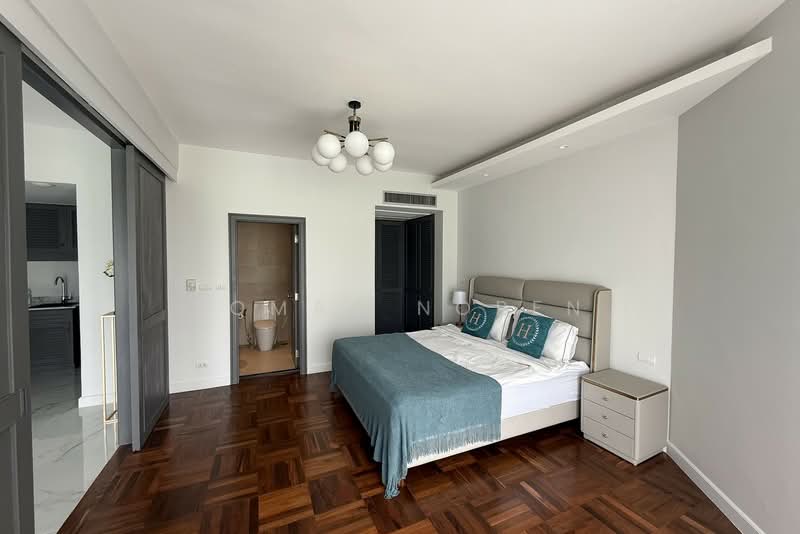 Allamanda 2 & 3 Condominium, Phuket, 29/5 Srisunthorn, Choeng Thale, Thalang, Phuket, 1 Bedroom, 60 sqm, Condo For Sale, by Tomas Noren, 500178974 - DDproperty.com