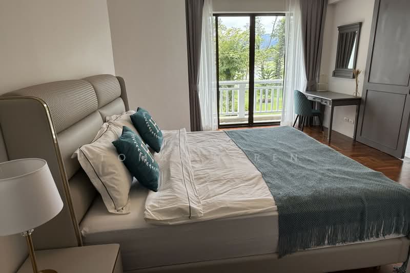 Allamanda 2 & 3 Condominium, Phuket, 29/5 Srisunthorn, Choeng Thale, Thalang, Phuket, 1 Bedroom, 60 sqm, Condo For Sale, by Tomas Noren, 500178974 - DDproperty.com