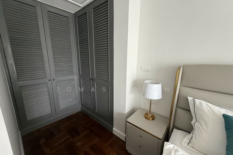 Allamanda 2 & 3 Condominium, Phuket, 29/5 Srisunthorn, Choeng Thale, Thalang, Phuket, 1 Bedroom, 60 sqm, Condo For Sale, by Tomas Noren, 500178974 - DDproperty.com