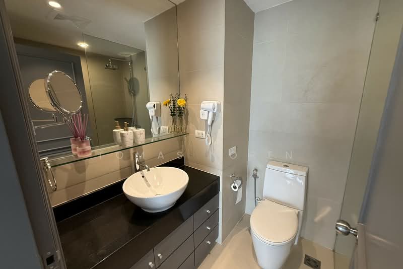 Allamanda 2 & 3 Condominium, Phuket, 29/5 Srisunthorn, Choeng Thale, Thalang, Phuket, 1 Bedroom, 60 sqm, Condo For Sale, by Tomas Noren, 500178974 - DDproperty.com