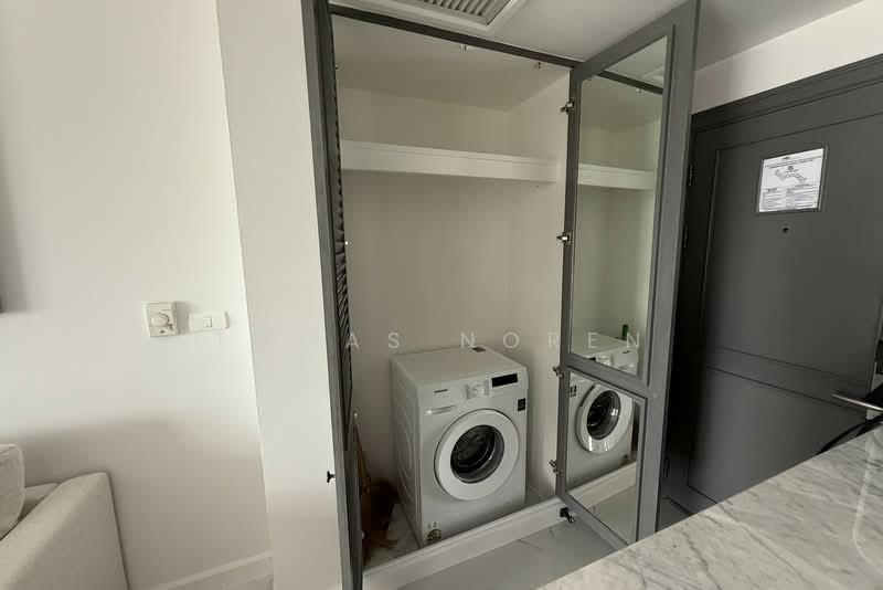 Allamanda 2 & 3 Condominium : อัลลามันดา 2 & 3 คอนโดมิเนียม, ภูเก็ต, 29/5 ศรีสุนทร, เชิงทะเล, ถลาง, ภูเก็ต, 60 ตร.ม., คอนโด ขาย, โดย Tomas Noren, 500178974 - DDproperty.com