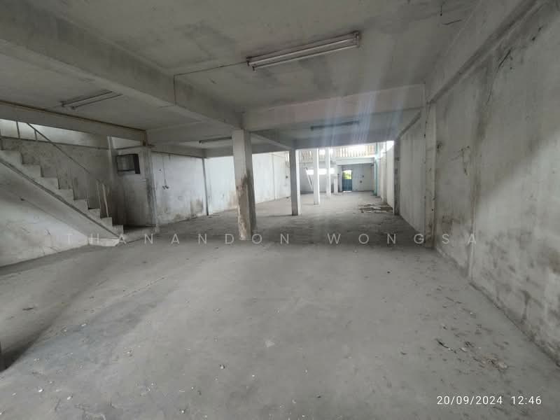 อาคารพาณิชย์2คูหา ถนน ถ.เอกชัย บางบอน บางบอน จังหวัด กรุงเทพมหานคร, Bangkok, เอกชัย, Bang Bon, Bang Bon, Bangkok, , 448 sqm, Shophouse For Sale, by Thanandon Wongsa, 500178979 - DDproperty.com