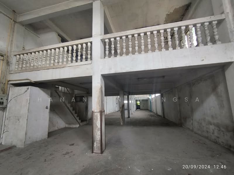 อาคารพาณิชย์2คูหา ถนน ถ.เอกชัย บางบอน บางบอน จังหวัด กรุงเทพมหานคร, กรุงเทพ, เอกชัย, บางบอน, บางบอน, กรุงเทพ, 448 ตร.ม., ตึกแถว-อาคารพาณิชย์ ขาย, โดย Thanandon Wongsa, 500178979 - DDproperty.com