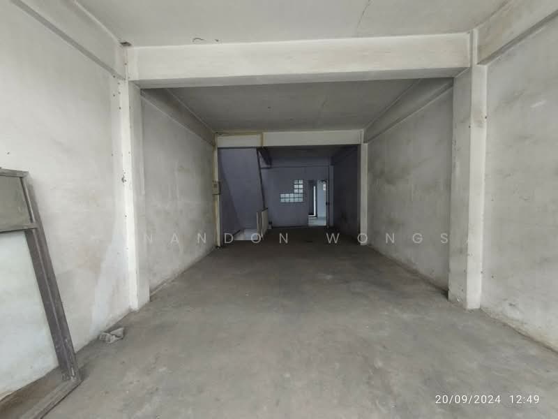 อาคารพาณิชย์2คูหา ถนน ถ.เอกชัย บางบอน บางบอน จังหวัด กรุงเทพมหานคร, กรุงเทพ, เอกชัย, บางบอน, บางบอน, กรุงเทพ, 448 ตร.ม., ตึกแถว-อาคารพาณิชย์ ขาย, โดย Thanandon Wongsa, 500178979 - DDproperty.com