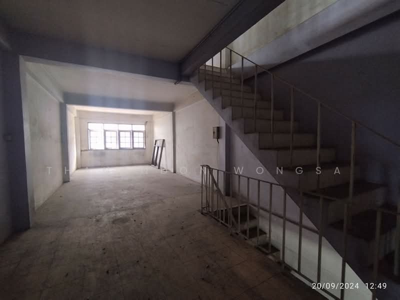 อาคารพาณิชย์2คูหา ถนน ถ.เอกชัย บางบอน บางบอน จังหวัด กรุงเทพมหานคร, Bangkok, เอกชัย, Bang Bon, Bang Bon, Bangkok, , 448 sqm, Shophouse For Sale, by Thanandon Wongsa, 500178979 - DDproperty.com