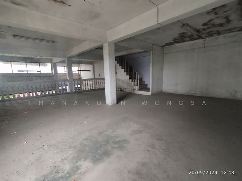 อาคารพาณิชย์2คูหา ถนน ถ.เอกชัย บางบอน บางบอน จังหวัด กรุงเทพมหานคร, Bangkok, เอกชัย, Bang Bon, Bang Bon, Bangkok, , 448 sqm, Shophouse For Sale, by Thanandon Wongsa, 500178979 - DDproperty.com