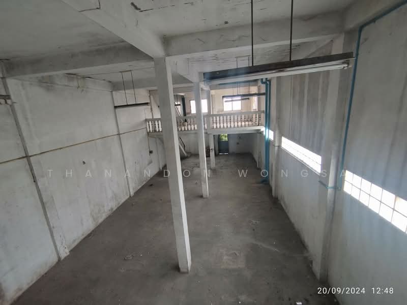 อาคารพาณิชย์2คูหา ถนน ถ.เอกชัย บางบอน บางบอน จังหวัด กรุงเทพมหานคร, กรุงเทพ, เอกชัย, บางบอน, บางบอน, กรุงเทพ, 448 ตร.ม., ตึกแถว-อาคารพาณิชย์ ขาย, โดย Thanandon Wongsa, 500178979 - DDproperty.com