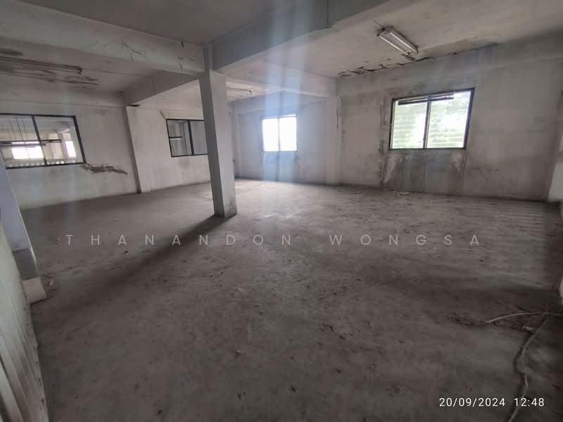 อาคารพาณิชย์2คูหา ถนน ถ.เอกชัย บางบอน บางบอน จังหวัด กรุงเทพมหานคร, กรุงเทพ, เอกชัย, บางบอน, บางบอน, กรุงเทพ, 448 ตร.ม., ตึกแถว-อาคารพาณิชย์ ขาย, โดย Thanandon Wongsa, 500178979 - DDproperty.com