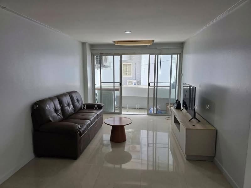 Waterford Park Rama 4 : วอเตอร์ฟอร์ด พาร์ค พระราม 4, กรุงเทพ, 77 ซอยภูมิจิต, พระโขนง, คลองเตย, กรุงเทพ, 73 ตร.ม., คอนโด ให้เช่า, โดย Pavana Sirikogar, 500178980 - DDproperty.com