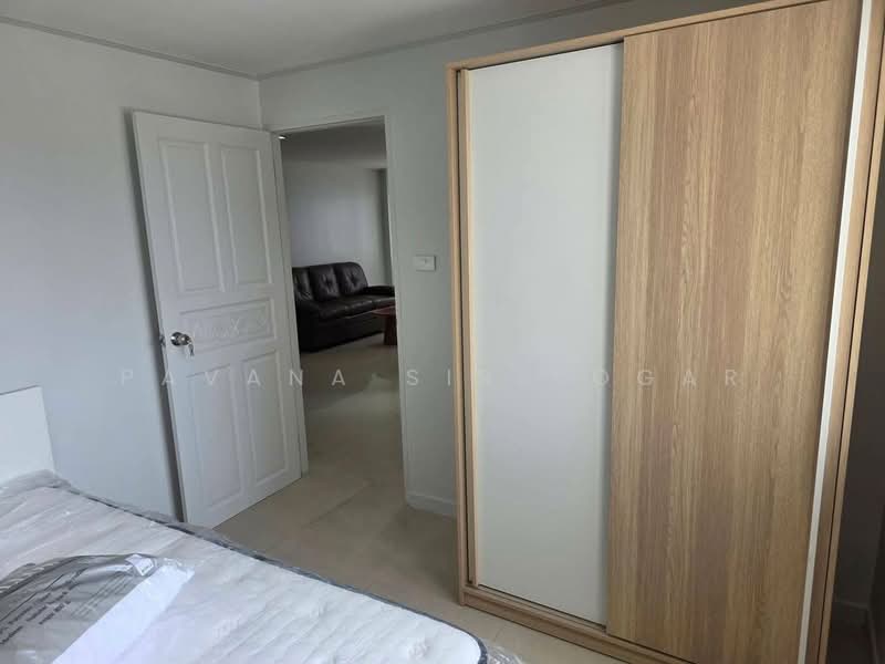 Waterford Park Rama 4, Bangkok, 77 Phum Chit Alley, Phra Kanong, Khlong Toei, Bangkok, 2 Bedrooms, 73 sqm, Condo For Rent, by Pavana Sirikogar, 500178980 - DDproperty.com