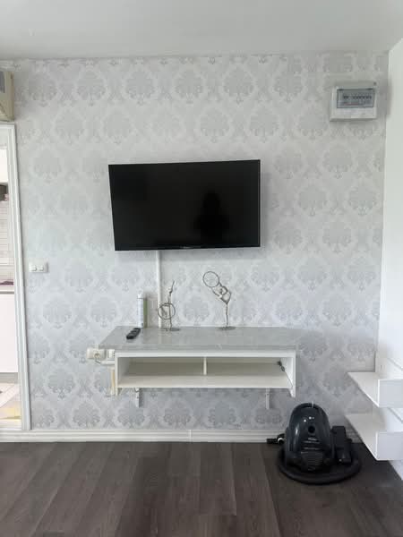 Dcondo Mine, Phuket, Vichitsongkram Road, Kathu, Kathu, Phuket, 1 Bedroom, 30 sqm, Condo For Rent, by Prime Global Asset ( Bom ), 500178983 - DDproperty.com