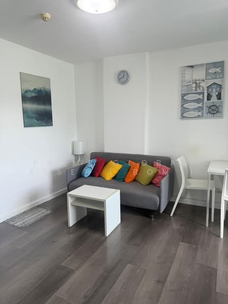 Dcondo Mine, Phuket, Vichitsongkram Road, Kathu, Kathu, Phuket, 1 Bedroom, 30 sqm, Condo For Rent, by Prime Global Asset ( Bom ), 500178983 - DDproperty.com