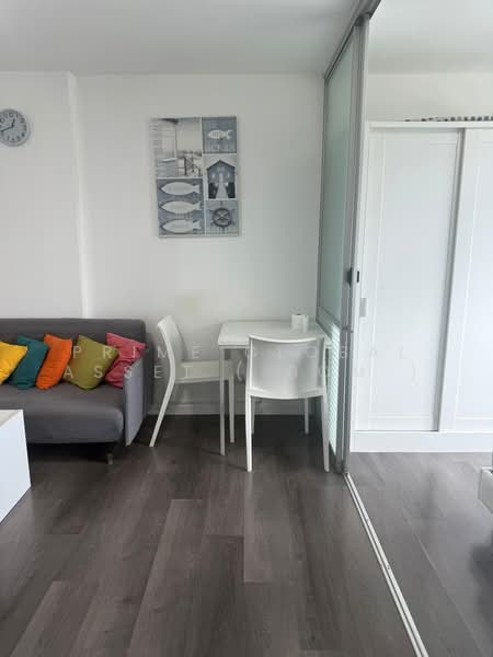 Dcondo Mine, Phuket, Vichitsongkram Road, Kathu, Kathu, Phuket, 1 Bedroom, 30 sqm, Condo For Rent, by Prime Global Asset ( Bom ), 500178983 - DDproperty.com