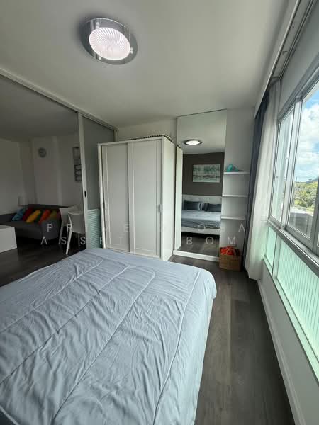 Dcondo Mine, Phuket, Vichitsongkram Road, Kathu, Kathu, Phuket, 1 Bedroom, 30 sqm, Condo For Rent, by Prime Global Asset ( Bom ), 500178983 - DDproperty.com