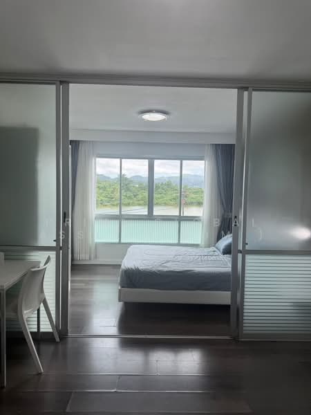 Dcondo Mine, Phuket, Vichitsongkram Road, Kathu, Kathu, Phuket, 1 Bedroom, 30 sqm, Condo For Rent, by Prime Global Asset ( Bom ), 500178983 - DDproperty.com