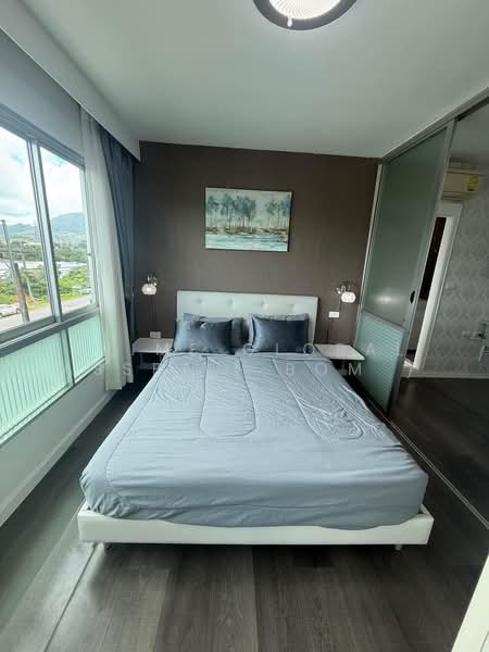 Dcondo Mine, Phuket, Vichitsongkram Road, Kathu, Kathu, Phuket, 1 Bedroom, 30 sqm, Condo For Rent, by Prime Global Asset ( Bom ), 500178983 - DDproperty.com