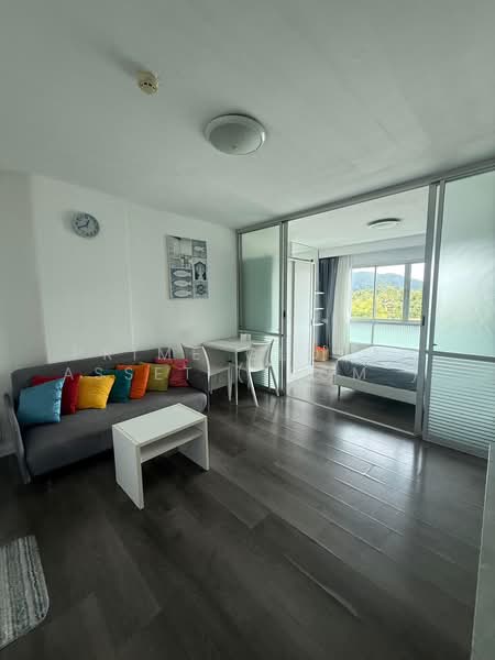 Dcondo Mine, Phuket, Vichitsongkram Road, Kathu, Kathu, Phuket, 1 Bedroom, 30 sqm, Condo For Rent, by Prime Global Asset ( Bom ), 500178983 - DDproperty.com