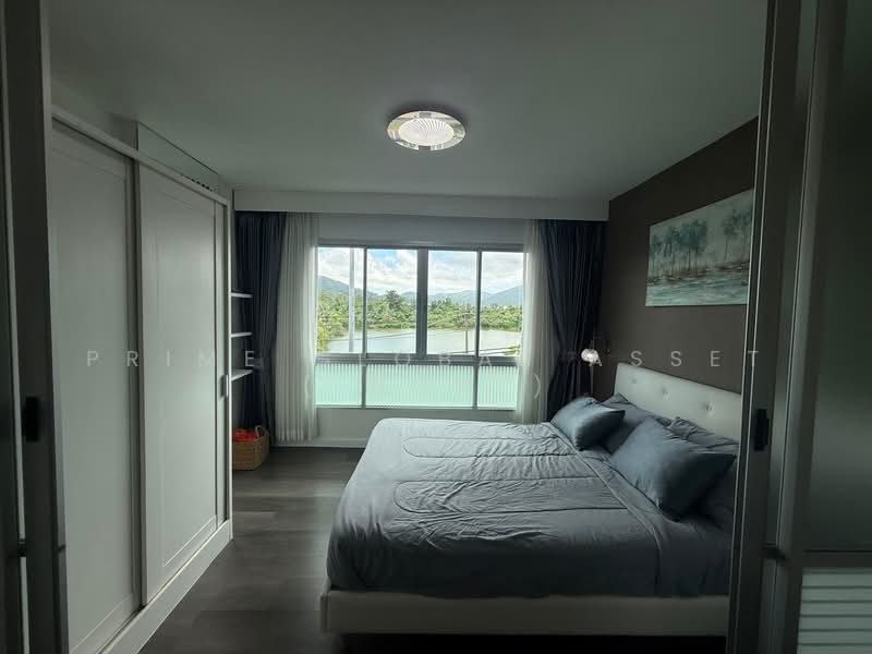 Dcondo Mine, Phuket, Vichitsongkram Road, Kathu, Kathu, Phuket, 1 Bedroom, 30 sqm, Condo For Rent, by Prime Global Asset ( Bom ), 500178983 - DDproperty.com