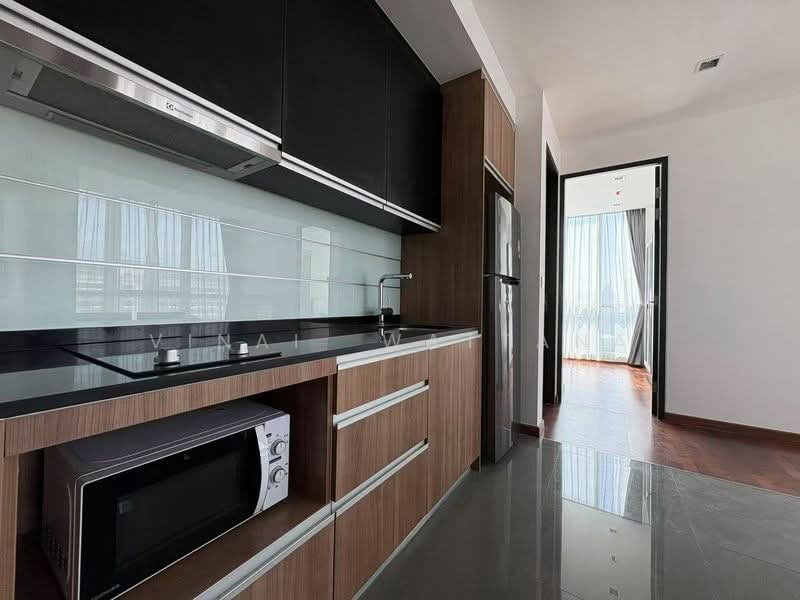 Wish Signature Midtown Siam : วิช ซิกเนเจอร์ มิดทาวน์ สยาม, กรุงเทพ, 512 เพชรบุรี, ถนนเพชรบุรี, ราชเทวี, กรุงเทพ, 46 ตร.ม., คอนโด ให้เช่า, โดย Vinai  Wattana, 500178986 - DDproperty.com