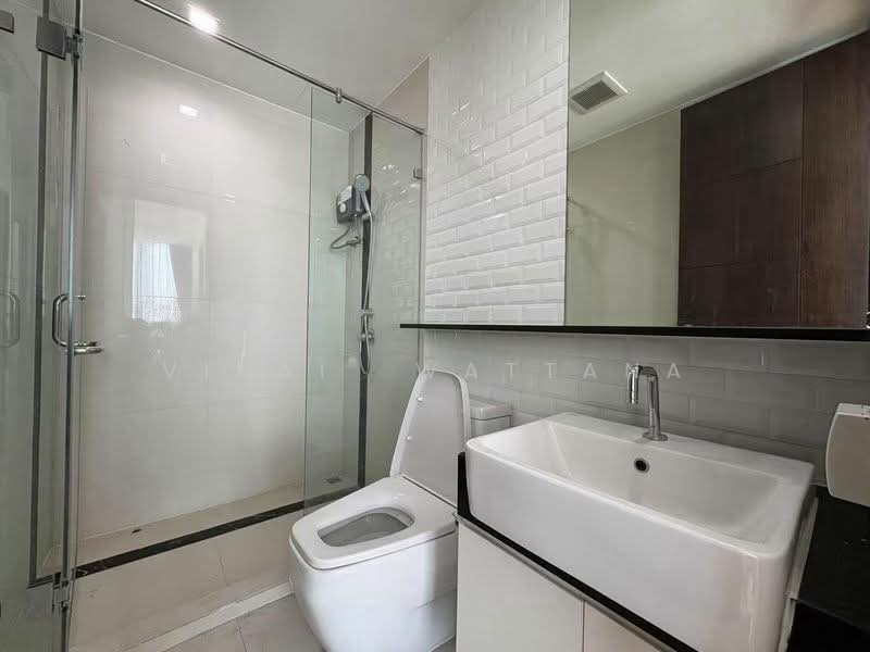 Wish Signature Midtown Siam : วิช ซิกเนเจอร์ มิดทาวน์ สยาม, กรุงเทพ, 512 เพชรบุรี, ถนนเพชรบุรี, ราชเทวี, กรุงเทพ, 46 ตร.ม., คอนโด ให้เช่า, โดย Vinai  Wattana, 500178986 - DDproperty.com