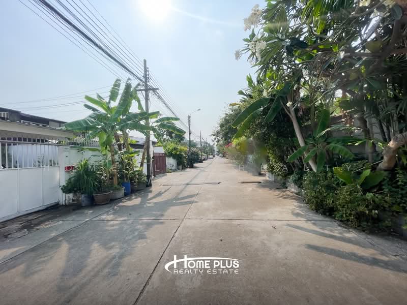 For Sale - Moobaan Seri 4 Rama 9, Bangkok