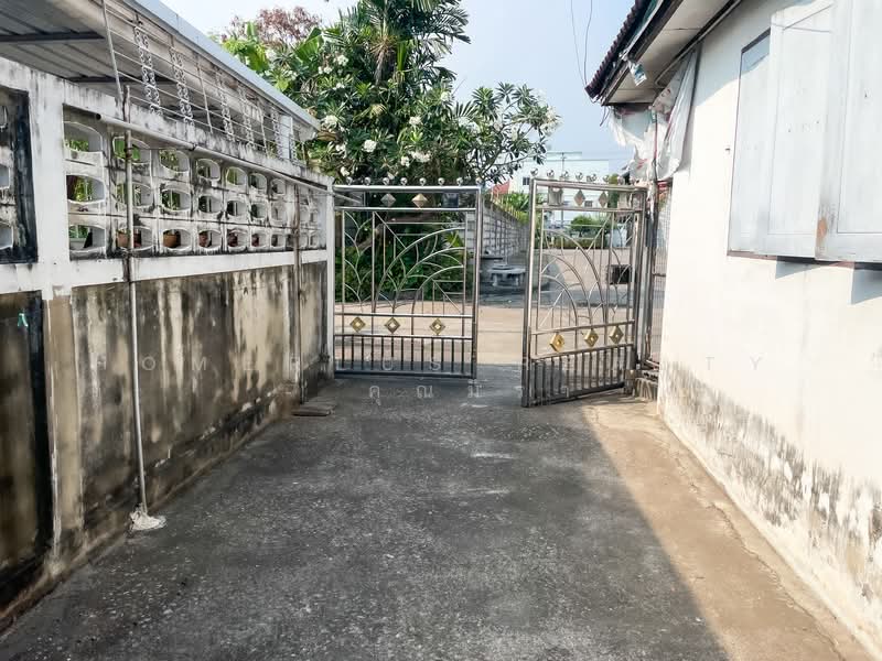 For Sale - Moobaan Seri 4 Rama 9, Bangkok