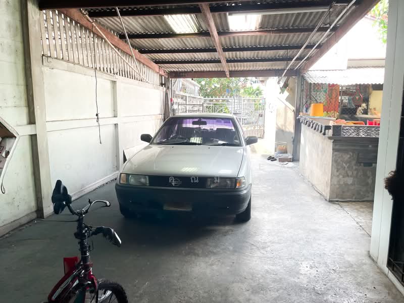 For Sale - Moobaan Seri 4 Rama 9, Bangkok