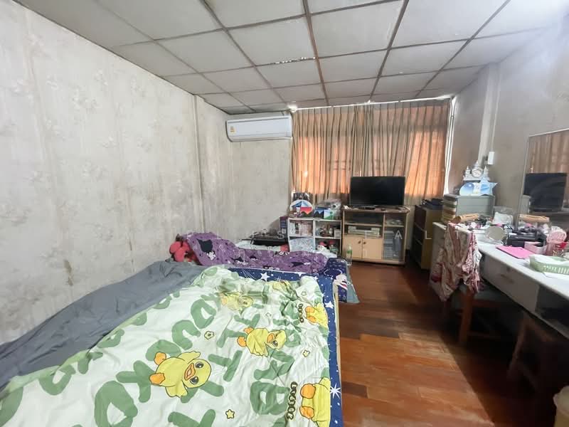 For Sale - Moobaan Seri 4 Rama 9, Bangkok