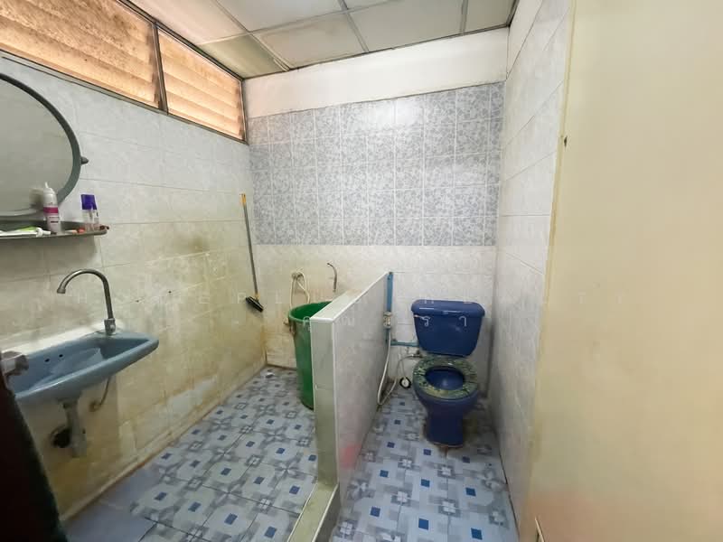 For Sale - Moobaan Seri 4 Rama 9, Bangkok