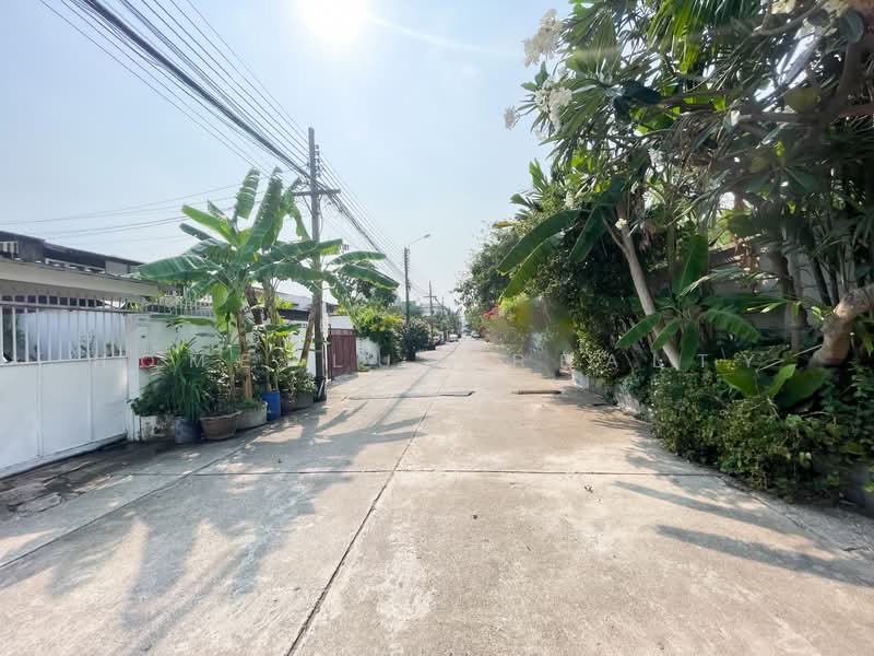 For Sale - Moobaan Seri 4 Rama 9, Bangkok