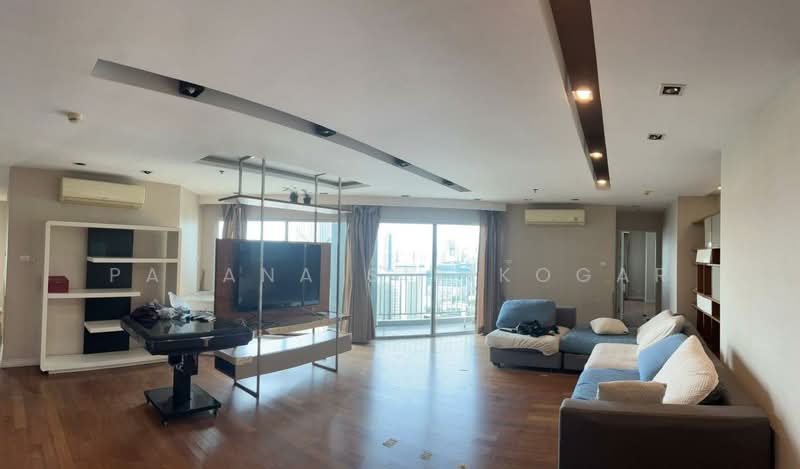 Belle Grand Rama 9, Bangkok, 131 Rama 9 Road, Huai Khwang, Huai Khwang, Bangkok, 6 Bedrooms, 295 sqm, Condo For Rent, by Pavana Sirikogar, 500178989 - DDproperty.com
