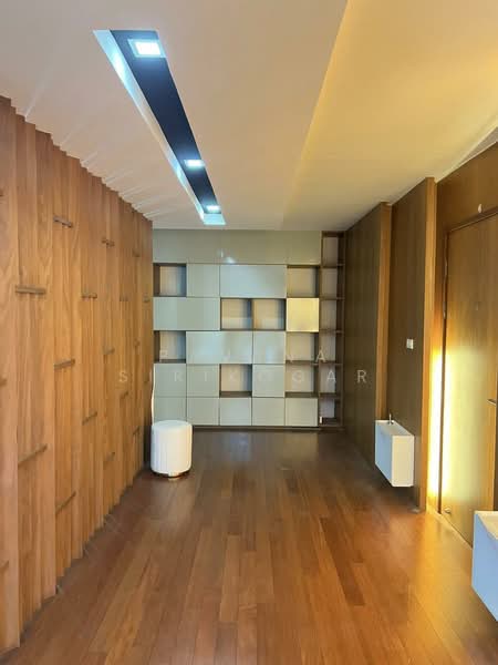 Belle Grand Rama 9, Bangkok, 131 Rama 9 Road, Huai Khwang, Huai Khwang, Bangkok, 6 Bedrooms, 295 sqm, Condo For Rent, by Pavana Sirikogar, 500178989 - DDproperty.com