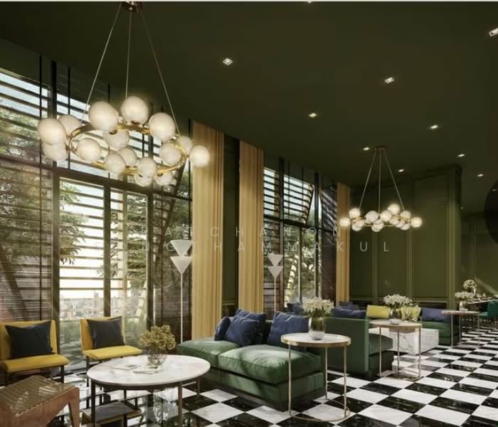 Noble State 39, Bangkok, 35 Soi Sukhumvit 39, Khlong Tan Nua, Watthana, Bangkok, 1 Bedroom, 35 sqm, Condo For Rent, by Ratchanon Songthammakul, 500178991 - DDproperty.com