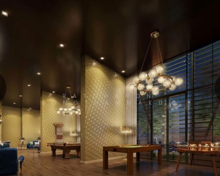 Noble State 39, Bangkok, 35 Soi Sukhumvit 39, Khlong Tan Nua, Watthana, Bangkok, 1 Bedroom, 35 sqm, Condo For Rent, by Ratchanon Songthammakul, 500178991 - DDproperty.com