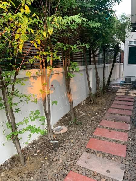 3-BR House, Bangkok, Prawet, Prawet, Bangkok, 3 Bedrooms, 204 sqm, Single Detached House For Rent, by Vinai  Wattana, 500178993 - DDproperty.com