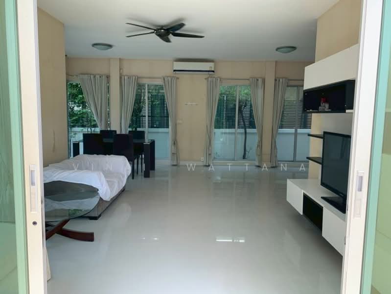บ้าน 3-ห้องนอน, กรุงเทพ, ประเวศ, ประเวศ, กรุงเทพ, 204 ตร.ม., บ้านเดี่ยว ให้เช่า, โดย Vinai  Wattana, 500178993 - DDproperty.com