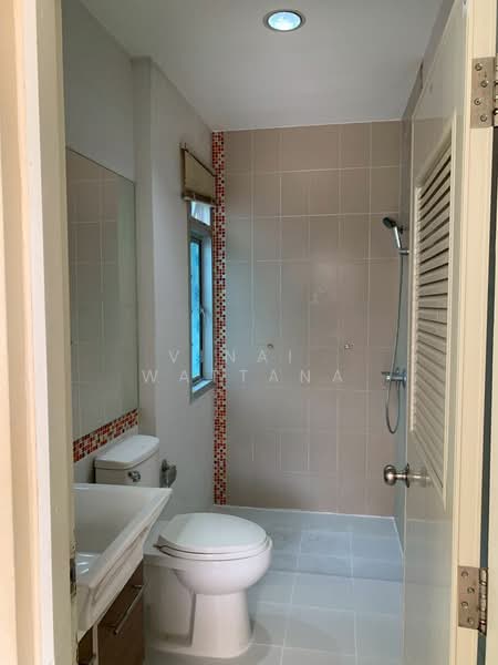 บ้าน 3-ห้องนอน, กรุงเทพ, ประเวศ, ประเวศ, กรุงเทพ, 204 ตร.ม., บ้านเดี่ยว ให้เช่า, โดย Vinai  Wattana, 500178993 - DDproperty.com