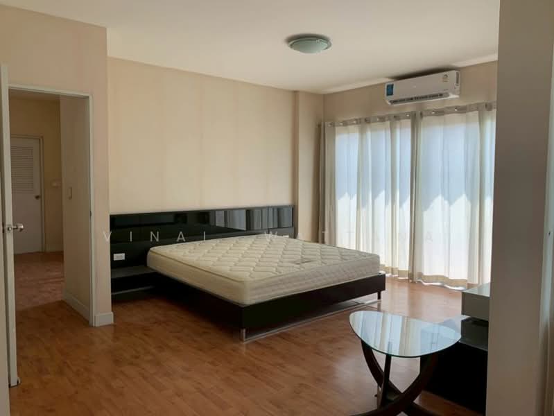 3-BR House, Bangkok, Prawet, Prawet, Bangkok, 3 Bedrooms, 204 sqm, Single Detached House For Rent, by Vinai  Wattana, 500178993 - DDproperty.com