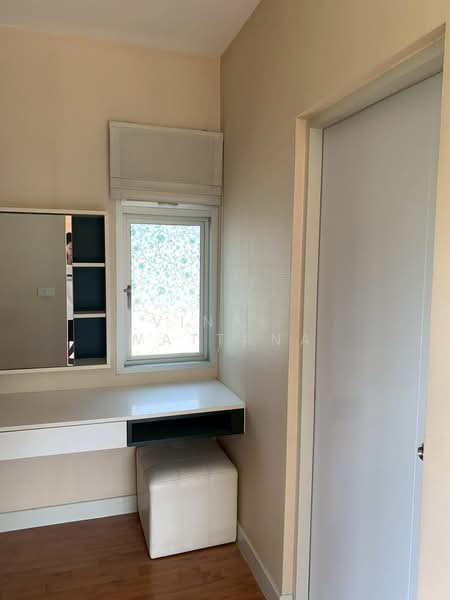 3-BR House, Bangkok, Prawet, Prawet, Bangkok, 3 Bedrooms, 204 sqm, Single Detached House For Rent, by Vinai  Wattana, 500178993 - DDproperty.com