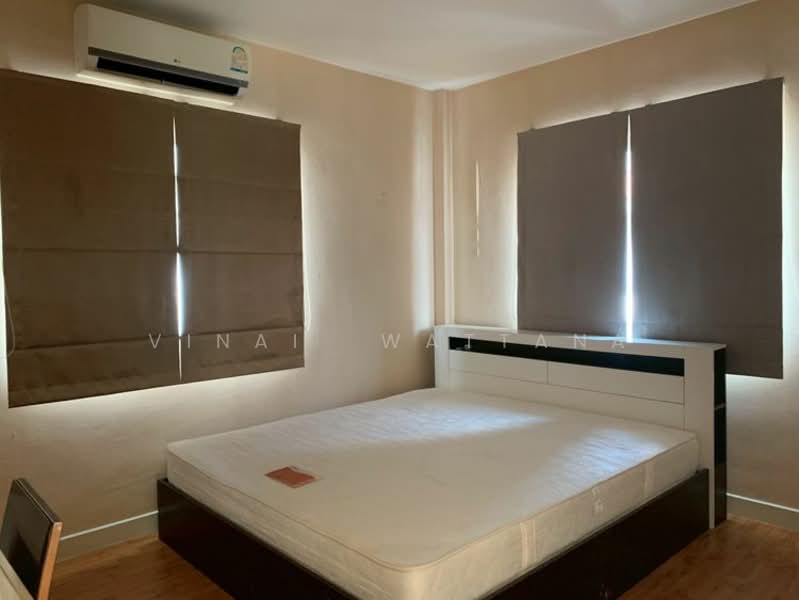 3-BR House, Bangkok, Prawet, Prawet, Bangkok, 3 Bedrooms, 204 sqm, Single Detached House For Rent, by Vinai  Wattana, 500178993 - DDproperty.com