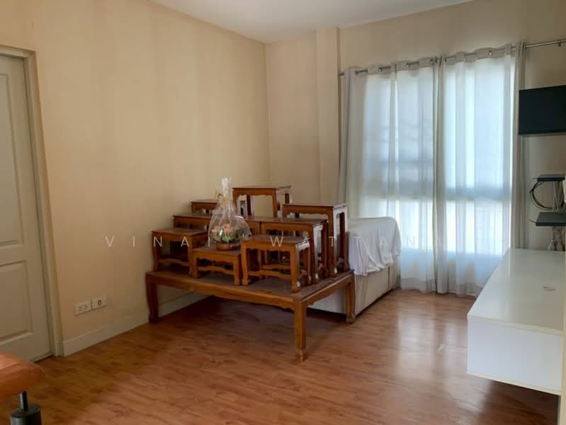 บ้าน 3-ห้องนอน, กรุงเทพ, ประเวศ, ประเวศ, กรุงเทพ, 204 ตร.ม., บ้านเดี่ยว ให้เช่า, โดย Vinai  Wattana, 500178993 - DDproperty.com