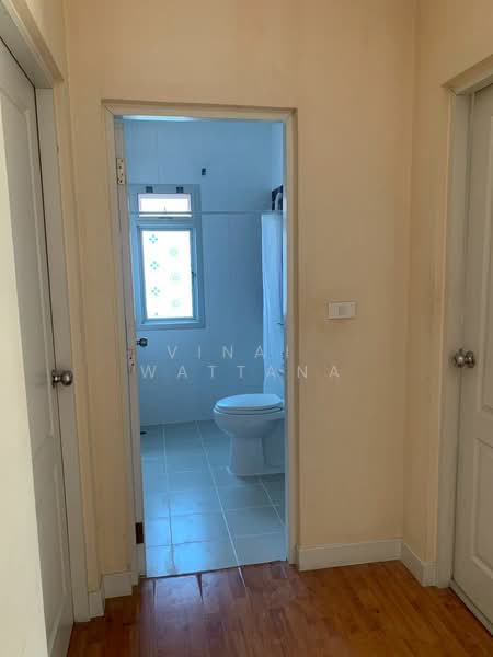 3-BR House, Bangkok, Prawet, Prawet, Bangkok, 3 Bedrooms, 204 sqm, Single Detached House For Rent, by Vinai  Wattana, 500178993 - DDproperty.com