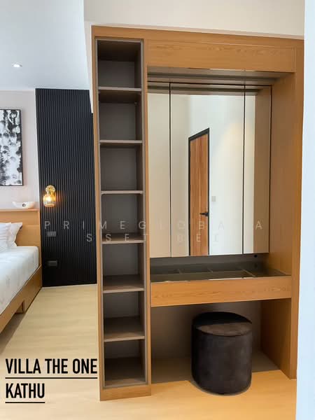 บ้านเดี่ยว, Phuket, Kathu, Kathu, Phuket, 3 Bedrooms, 80 sqm, Single Detached House For Rent, by primeglobalasset bee, 500178994 - DDproperty.com