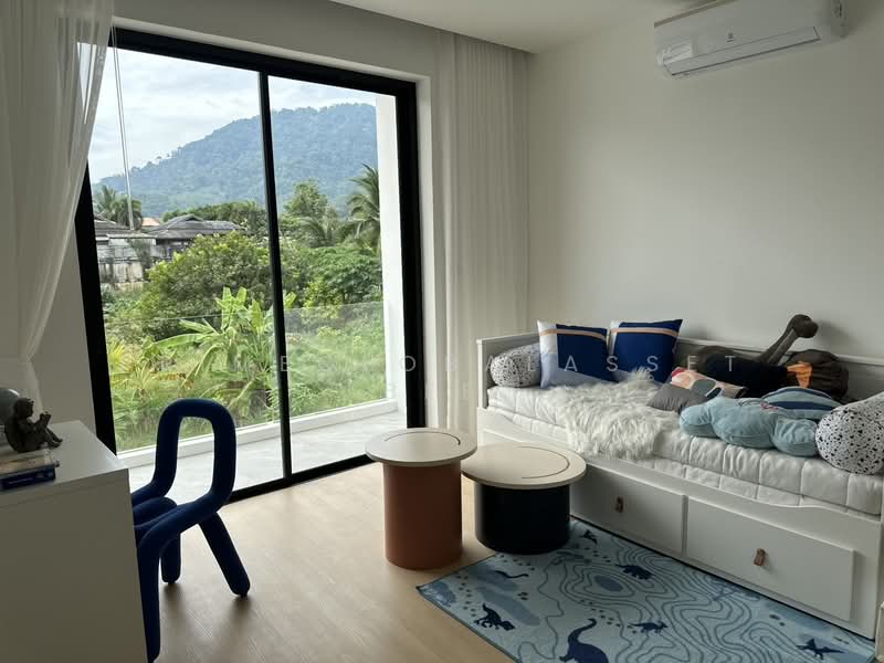 บ้านเดี่ยว, Phuket, Kathu, Kathu, Phuket, 3 Bedrooms, 80 sqm, Single Detached House For Rent, by primeglobalasset bee, 500178994 - DDproperty.com